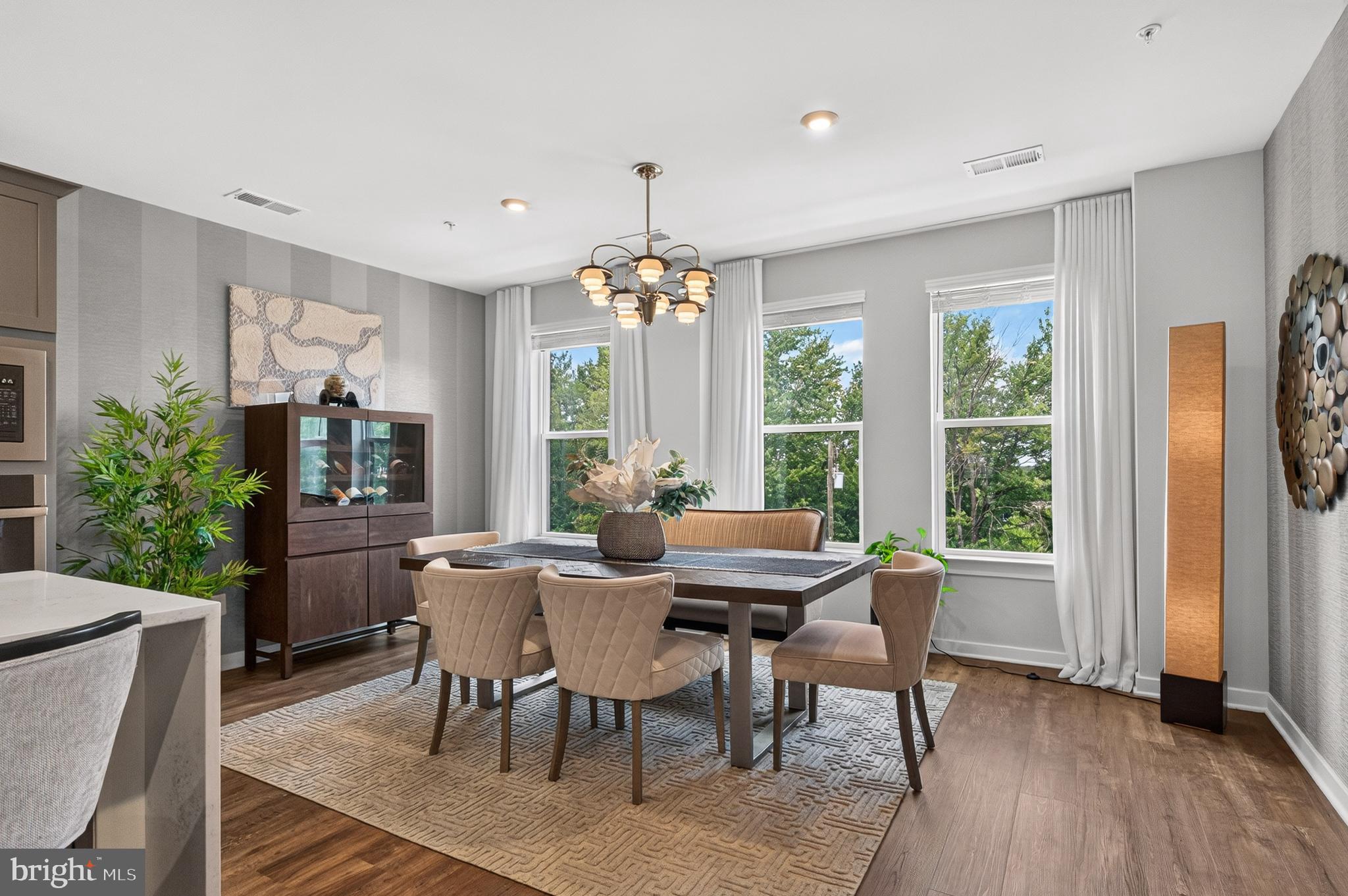 4130 Legato Road, Unit 54 Fairfax, VA 22033 - Photo 18 of 75