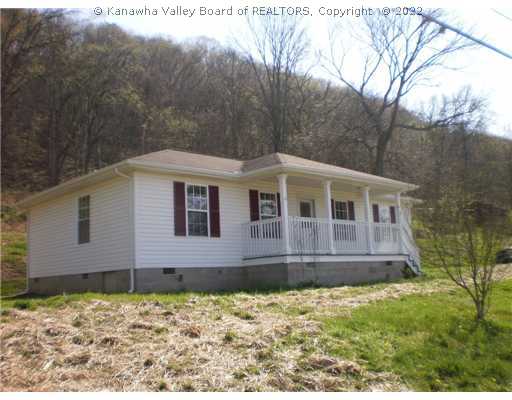 0 Rt 1 Poca, WV 25159 - Photo 14 of 16 Exterior Front.