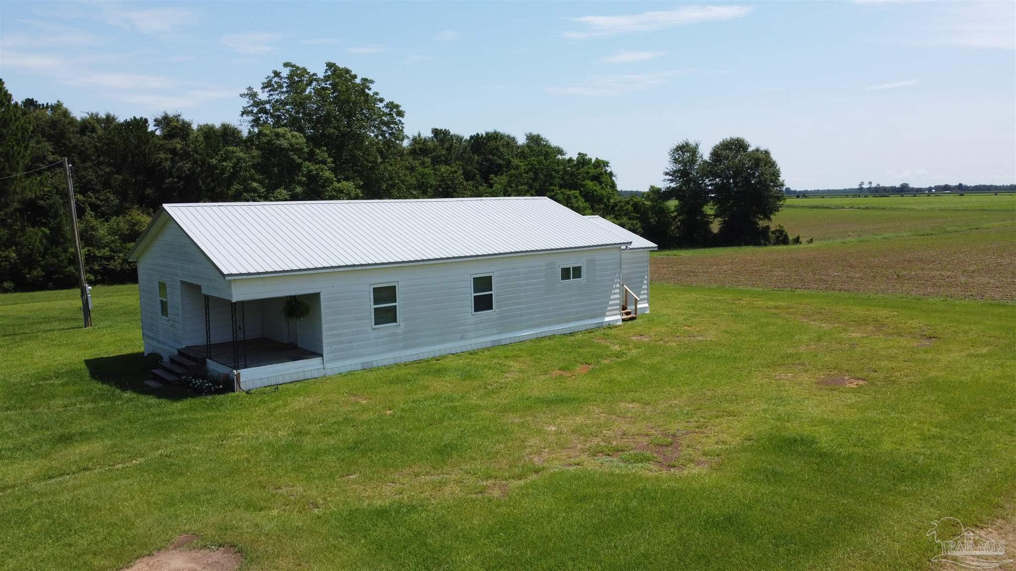 6000 Doran Road McDavid, FL 32568 - Photo 49 of 69