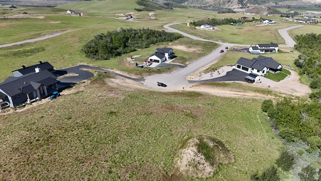 1398 Mogul Lane, Unit 1 Inkom, ID 83245 - Photo 29 of 33 Aerial view