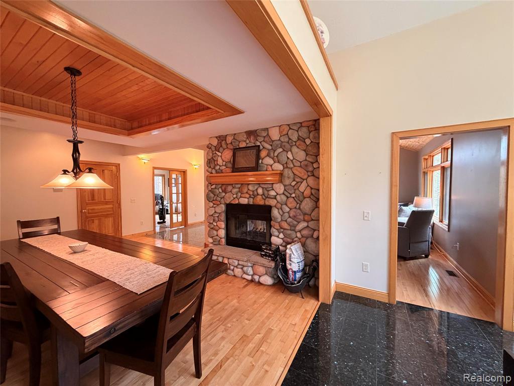 6788 East Hoxie Road Cedar, MI 49621 - Photo 30 of 78