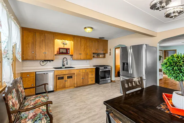 $375,000 | 3723 Johnson Street Northeast, Columbia Heights, MN 55421