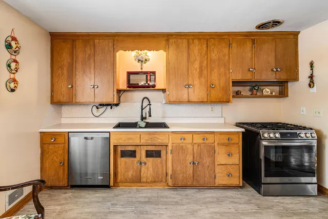 $375,000 | 3723 Johnson Street Northeast, Columbia Heights, MN 55421