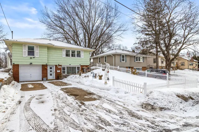 $375,000 | 3723 Johnson Street Northeast, Columbia Heights, MN 55421