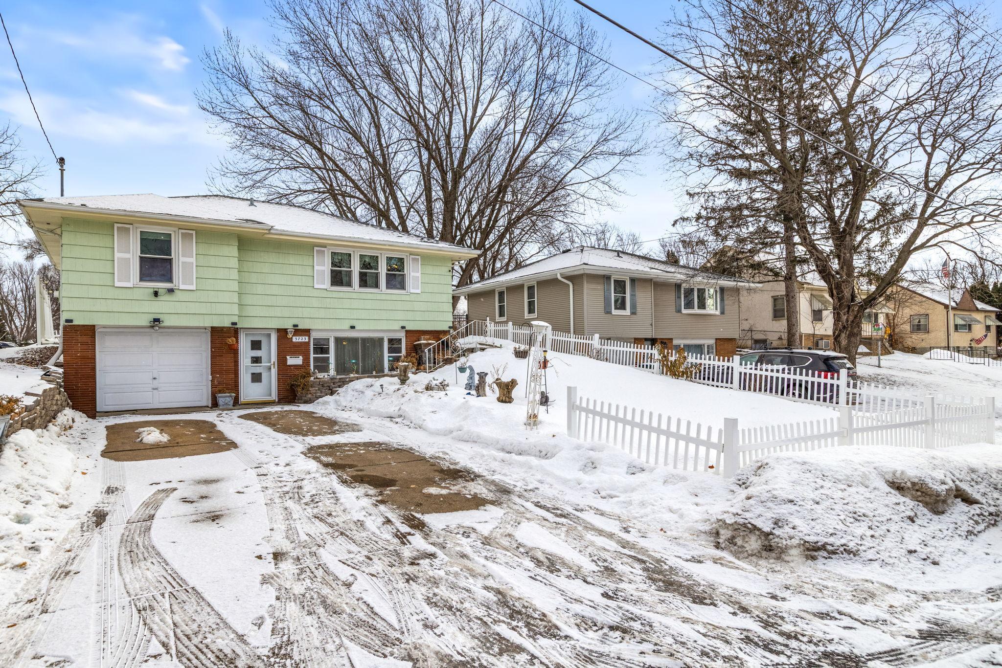 3723 Johnson Street Northeast Columbia Heights, MN 55421 - Photo 2 of 43
