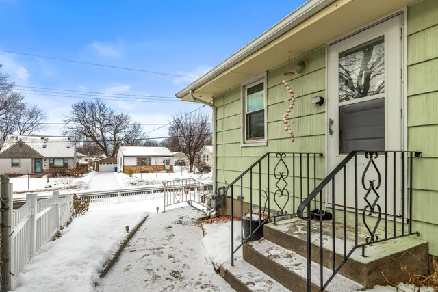 $375,000 | 3723 Johnson Street Northeast, Columbia Heights, MN 55421