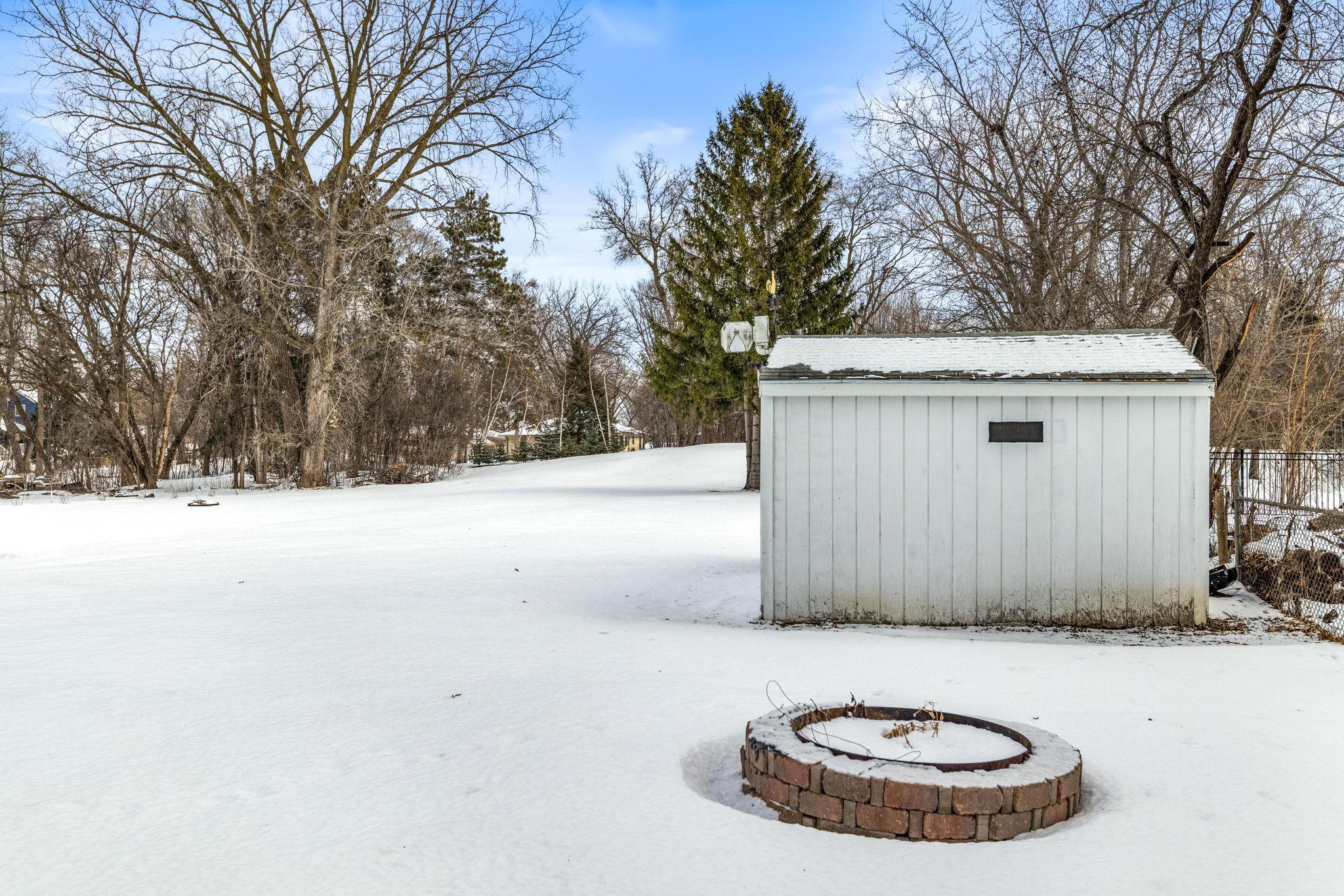 3723 Johnson Street Northeast Columbia Heights, MN 55421 - Photo 38 of 43