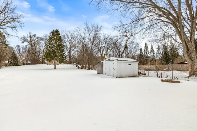 $375,000 | 3723 Johnson Street Northeast, Columbia Heights, MN 55421