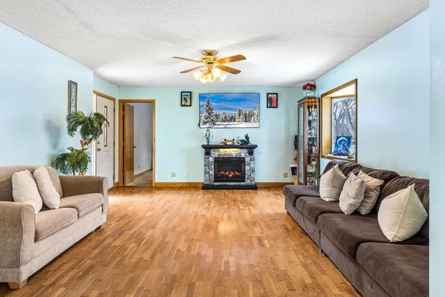 $375,000 | 3723 Johnson Street Northeast, Columbia Heights, MN 55421