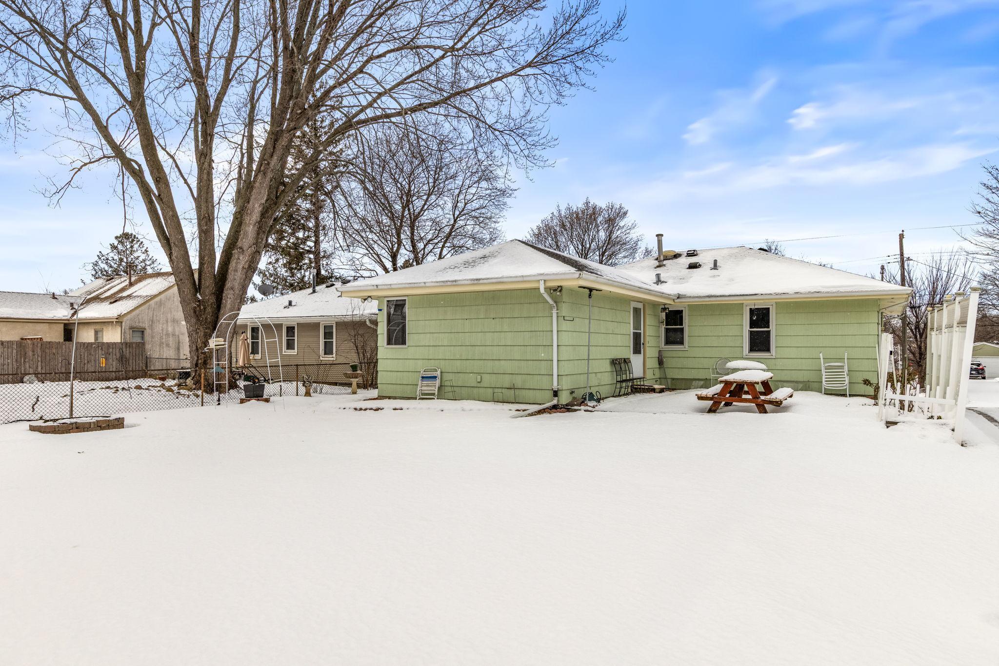 3723 Johnson Street Northeast Columbia Heights, MN 55421 - Photo 42 of 43
