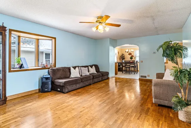 $375,000 | 3723 Johnson Street Northeast, Columbia Heights, MN 55421