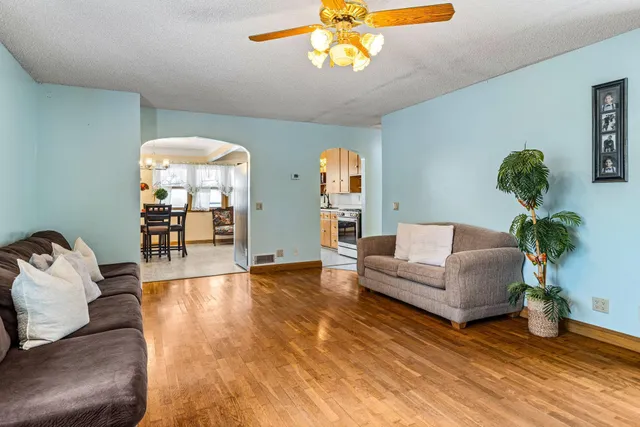 $375,000 | 3723 Johnson Street Northeast, Columbia Heights, MN 55421