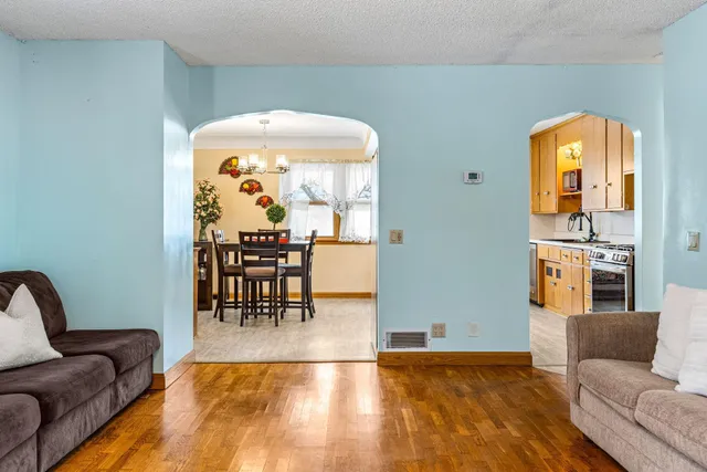 $375,000 | 3723 Johnson Street Northeast, Columbia Heights, MN 55421