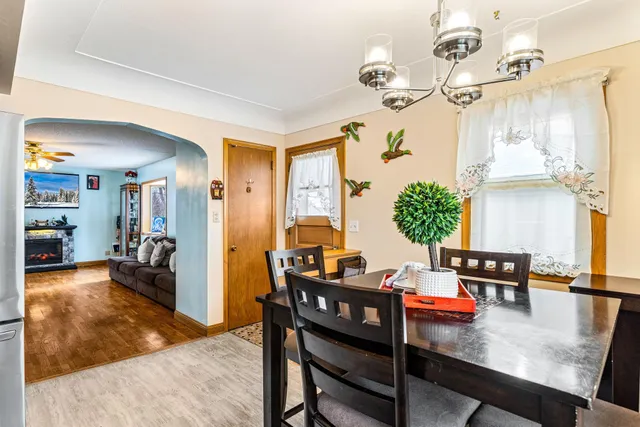 $375,000 | 3723 Johnson Street Northeast, Columbia Heights, MN 55421