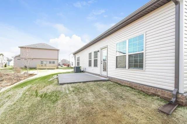 $2,400 | 5332 Nancy Seward Drive, Murfreesboro, TN 37129