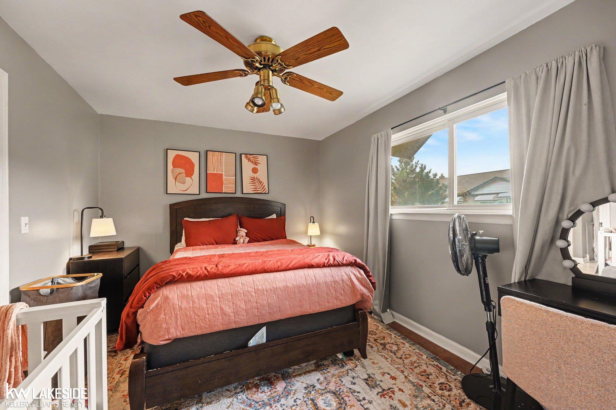 8401 18 18 Mile Road, Unit 186 Sterling Heights, MI 48313 - Photo 14 of 27