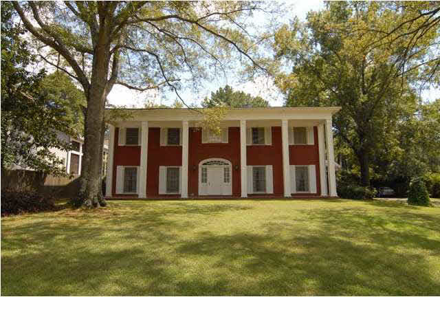 3956 Old Canton Road Jackson, MS 39216 - Photo 1 of 1 Photo 1