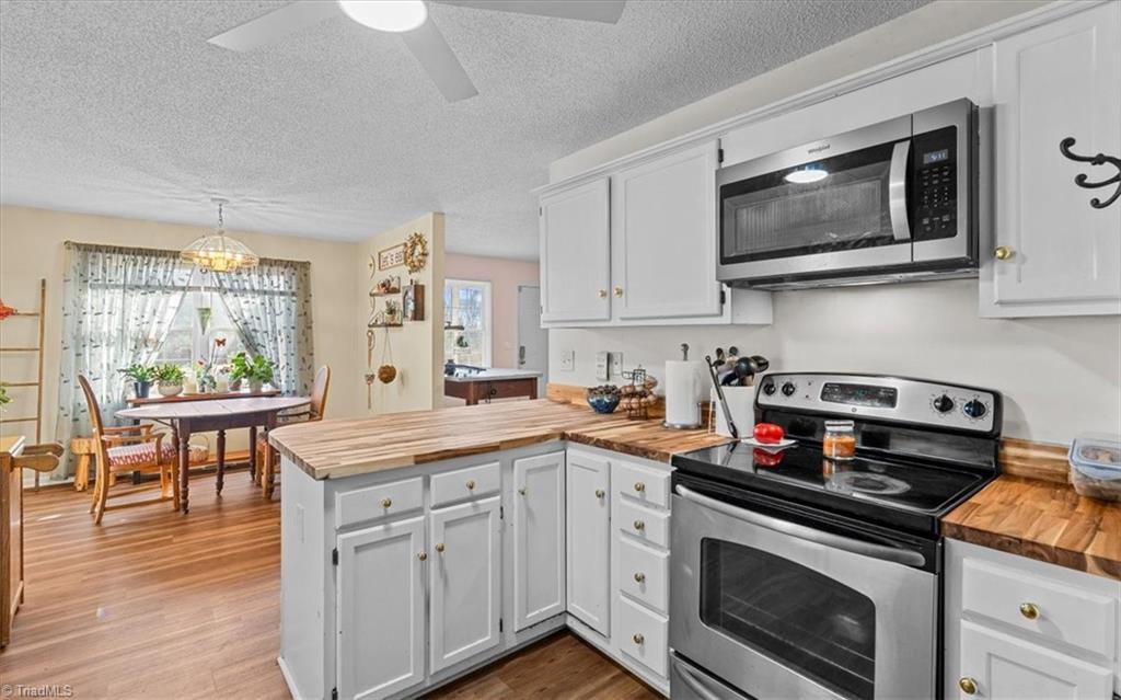 4076 Dunbar Bridge Road Asheboro, NC 27205 - Photo 12 of 32