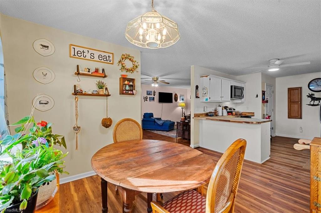 4076 Dunbar Bridge Road Asheboro, NC 27205 - Photo 16 of 32