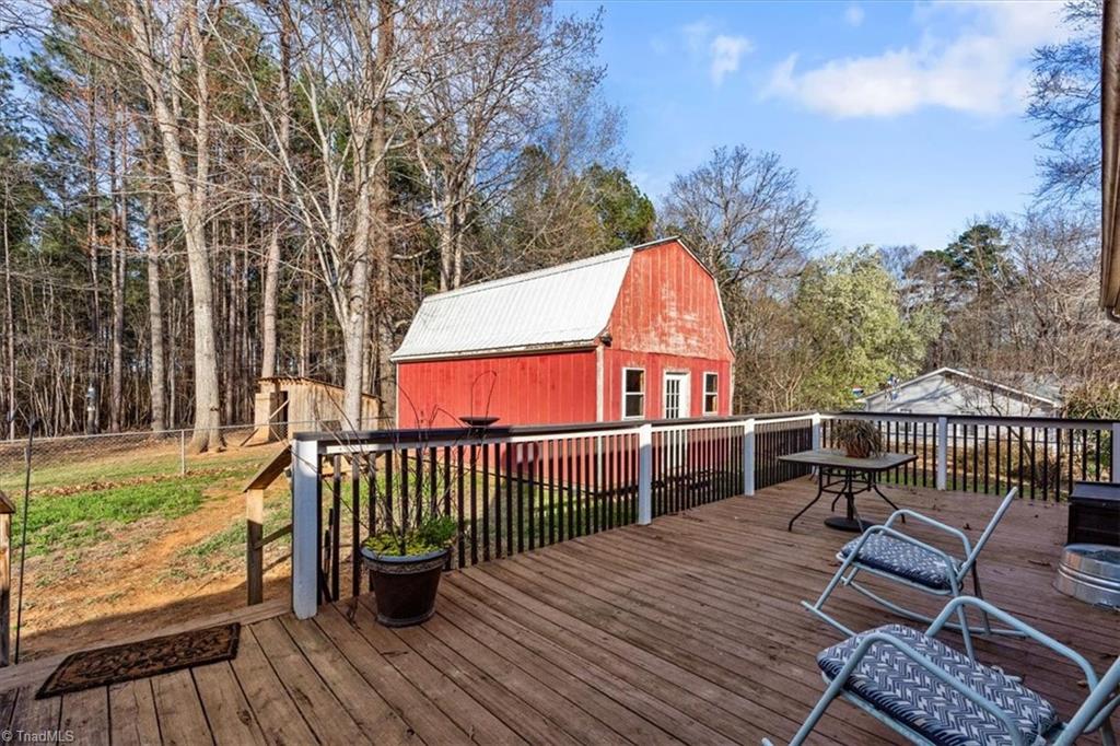 4076 Dunbar Bridge Road Asheboro, NC 27205 - Photo 26 of 32