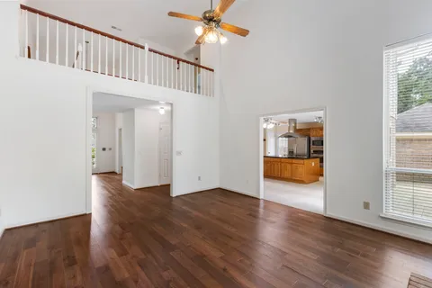 $599,000 | 59 Fire Flicker Place, The Woodlands, TX 77381