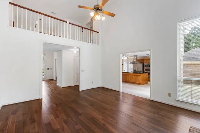 $599,000 | 59 Fire Flicker Place, The Woodlands, TX 77381