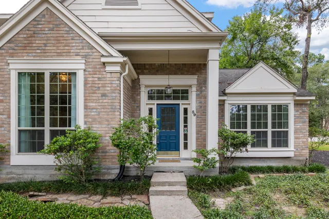 $599,000 | 59 Fire Flicker Place, The Woodlands, TX 77381