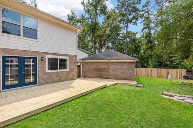 $599,000 | 59 Fire Flicker Place, The Woodlands, TX 77381