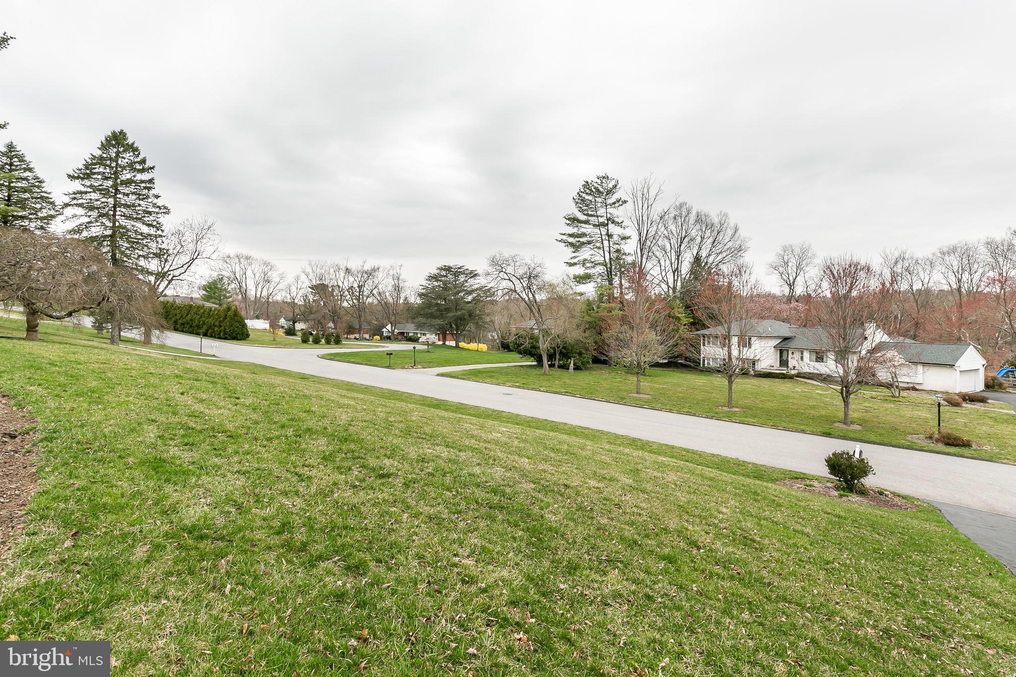 2011 Dumont Road Lutherville-Timonium, MD 21093 - Photo 3 of 49 View from house