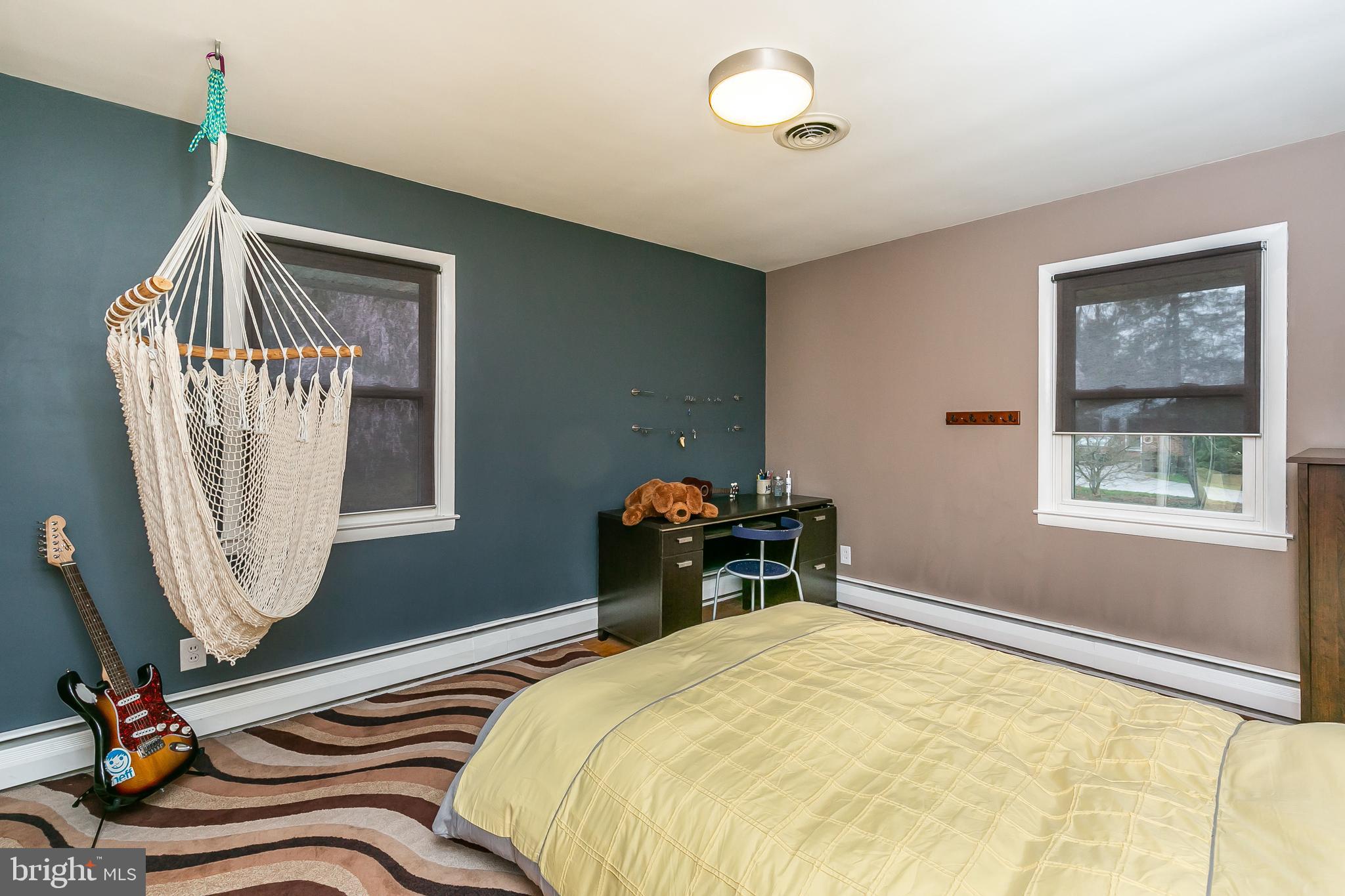 2011 Dumont Road Lutherville-Timonium, MD 21093 - Photo 21 of 49 Bedroom #2