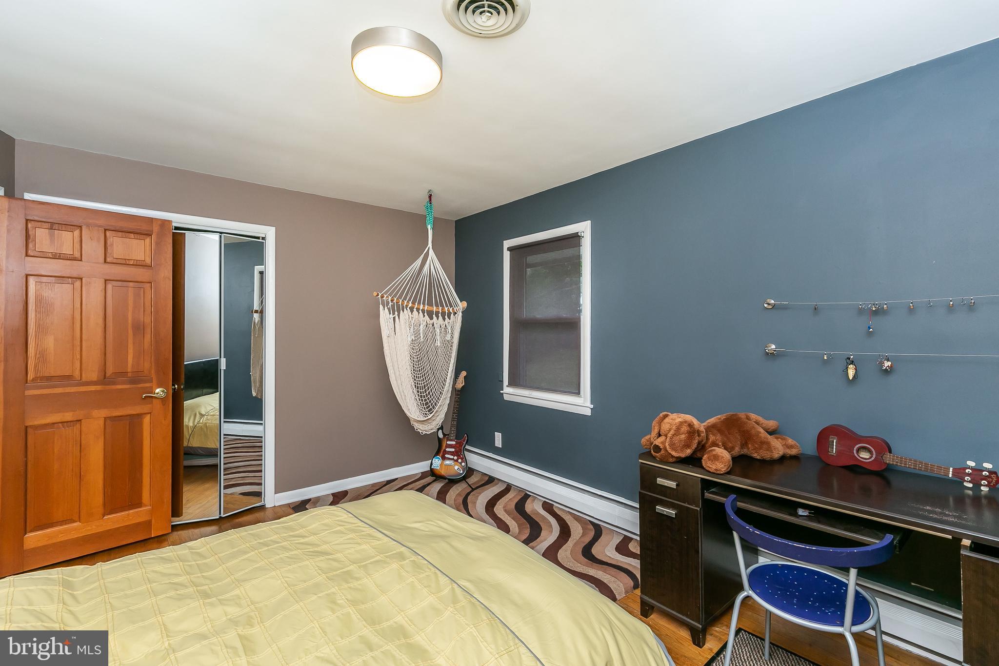 2011 Dumont Road Lutherville-Timonium, MD 21093 - Photo 22 of 49 Master bedroom #2 with beautiful hardwoods