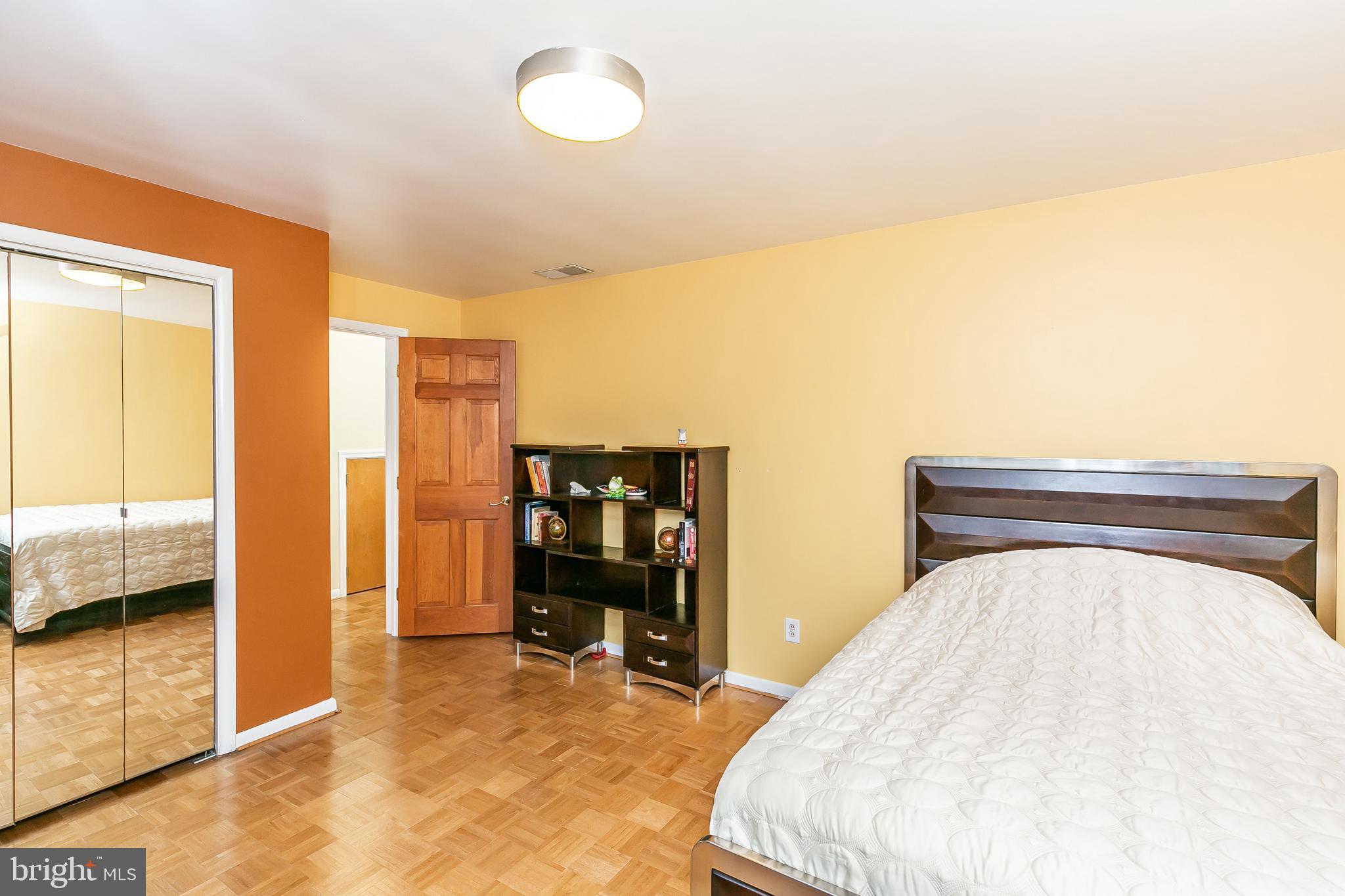 2011 Dumont Road Lutherville-Timonium, MD 21093 - Photo 39 of 49 Bedroom #5