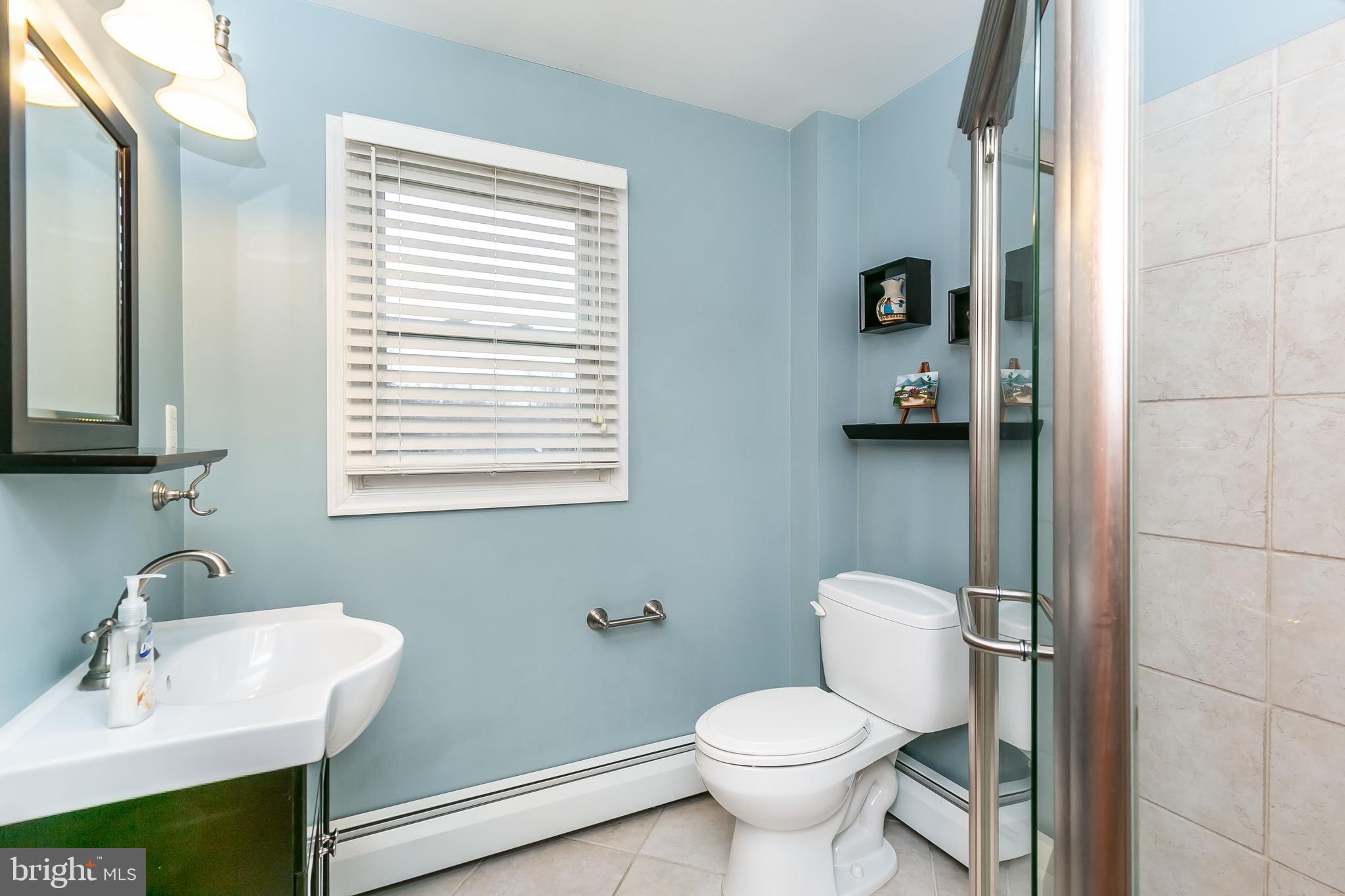 2011 Dumont Road Lutherville-Timonium, MD 21093 - Photo 40 of 49 Third full updated bath