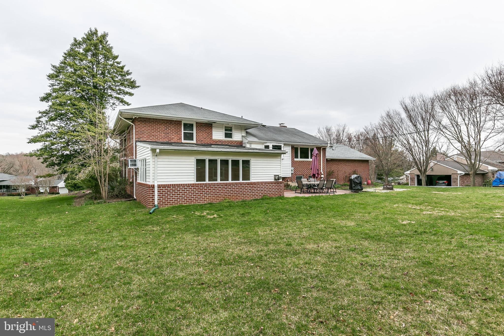 2011 Dumont Road Lutherville-Timonium, MD 21093 - Photo 46 of 49 Exterior different angle