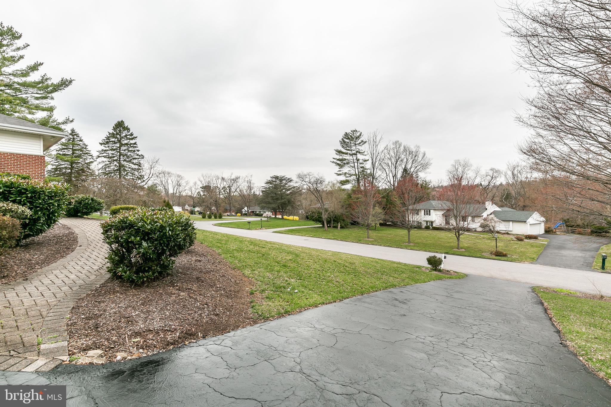 2011 Dumont Road Lutherville-Timonium, MD 21093 - Photo 49 of 49 Beautiful view from front of neighborhood!