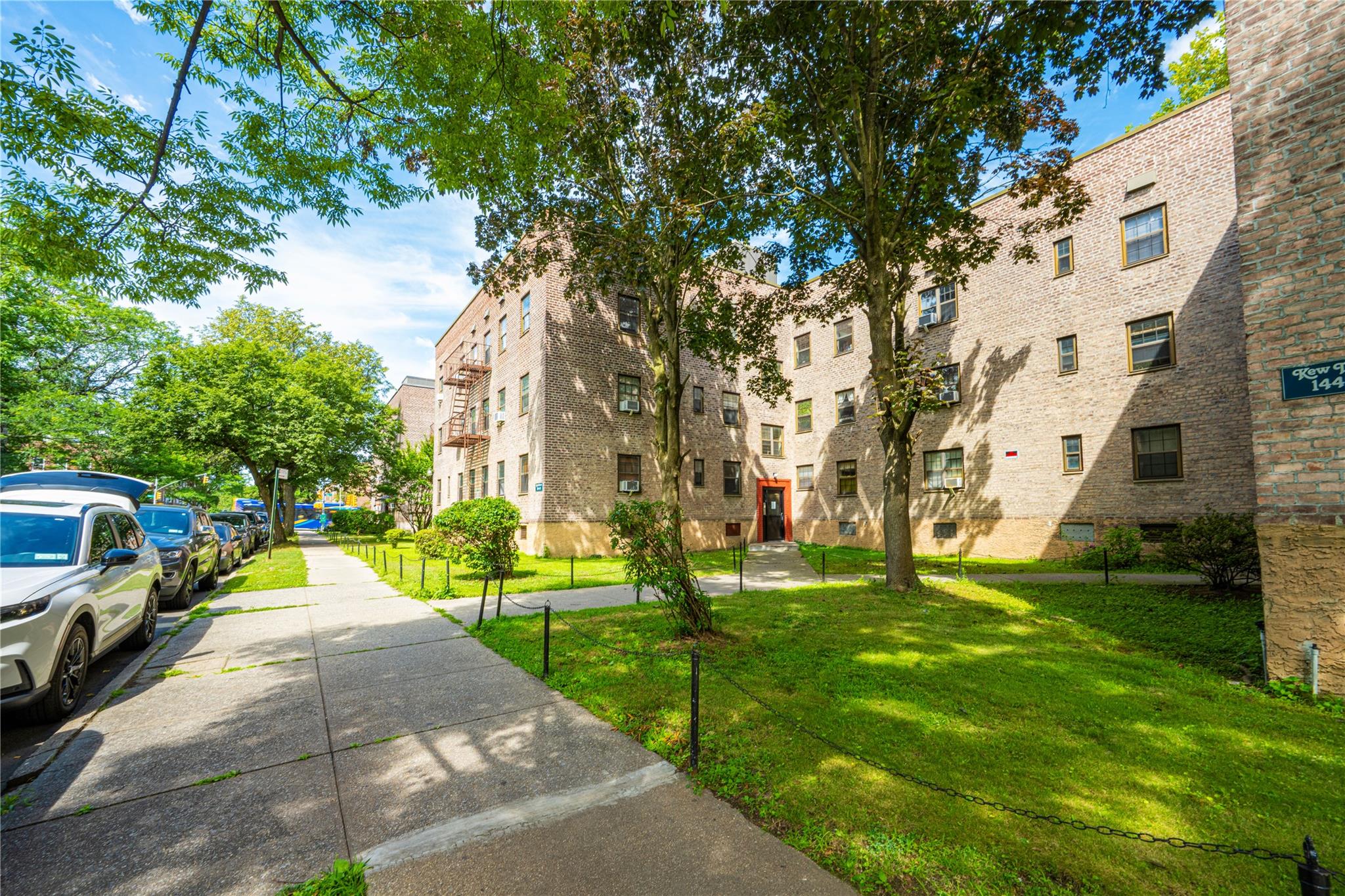 14415 78th Road, Unit 2D Queens, NY 11367 - Photo 2 of 8