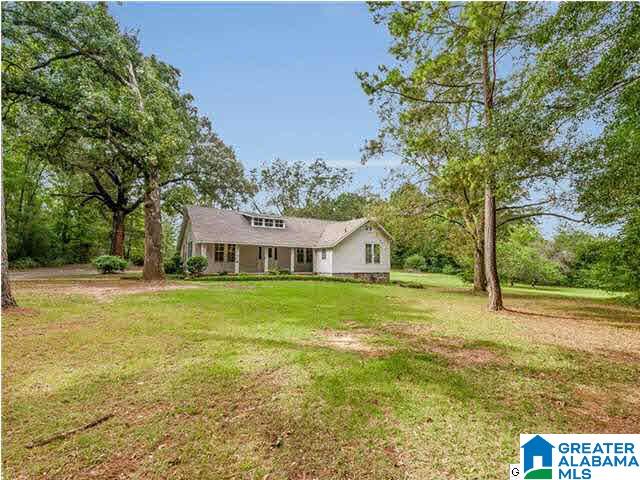 550 Gardner Street Montevallo, AL 35115 - Photo 25 of 40