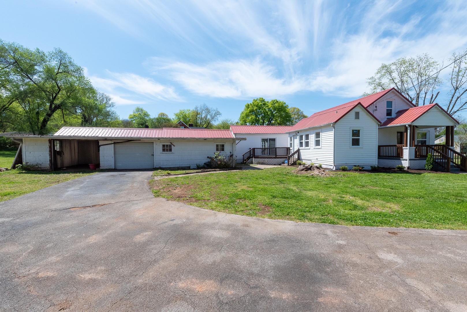 704 North Wright Road Alcoa, TN 37701 - Photo 38 of 39 Gallery Image 38