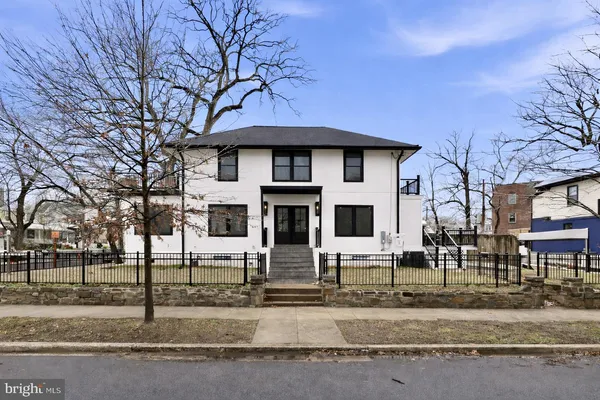 $1,450,000 | 1355 Longfellow Street Northwest, Washington, DC 20011
