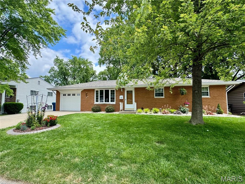 1108 Ridge Avenue Collinsville, IL 62234 - Photo 1 of 64 Gallery Image 1