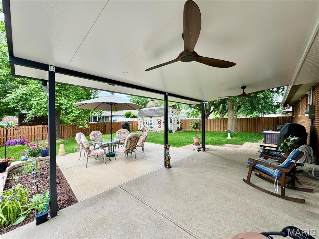 1108 Ridge Avenue Collinsville, IL 62234 - Photo 35 of 64 Gallery Image 35