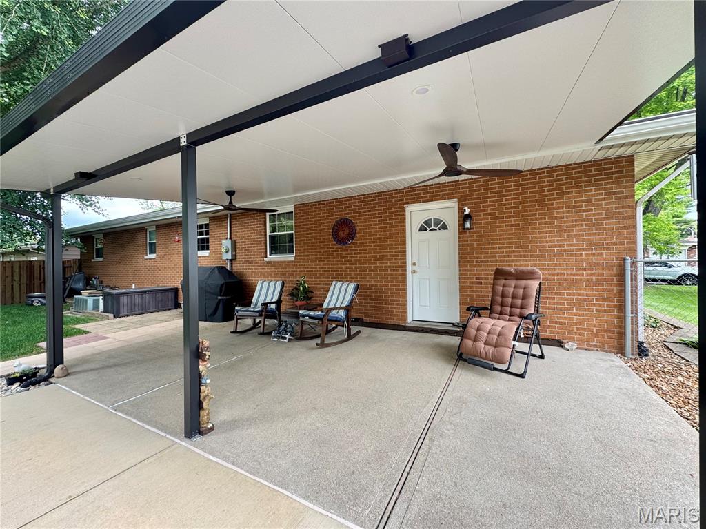 1108 Ridge Avenue Collinsville, IL 62234 - Photo 38 of 64 Gallery Image 38