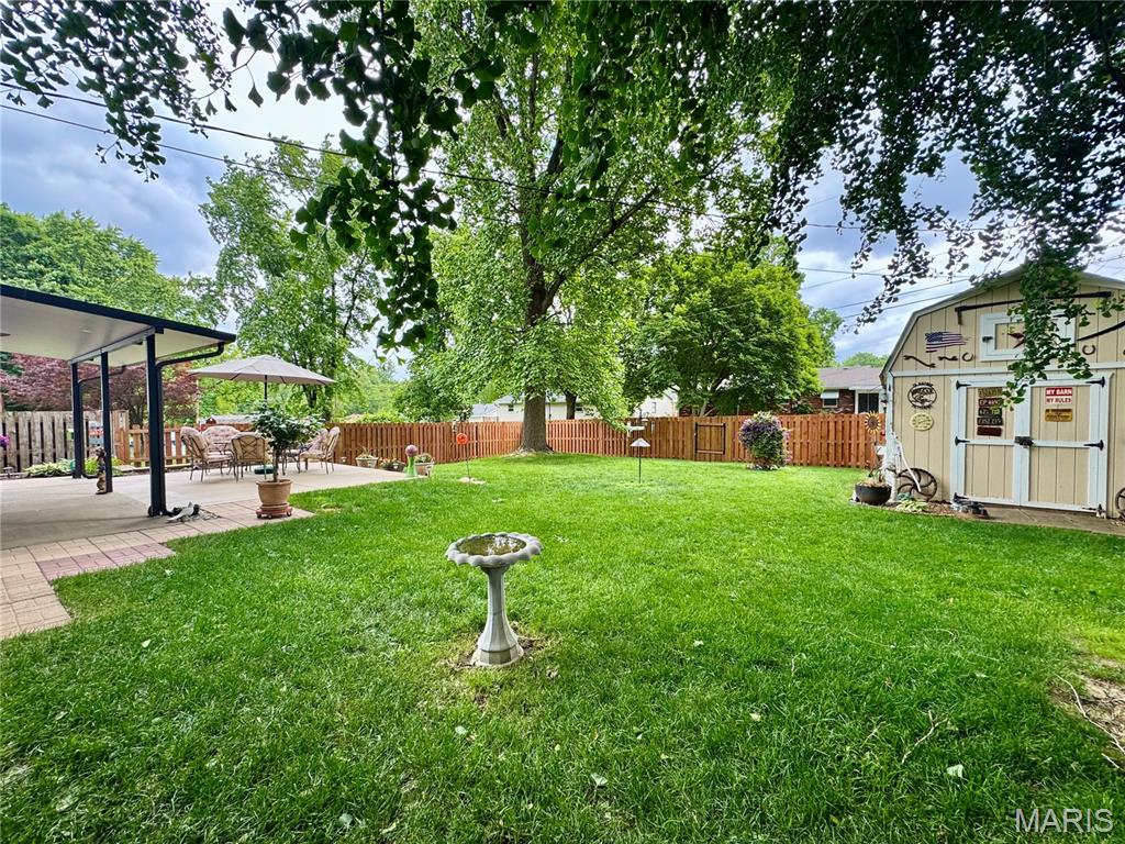 1108 Ridge Avenue Collinsville, IL 62234 - Photo 43 of 64 Gallery Image 43