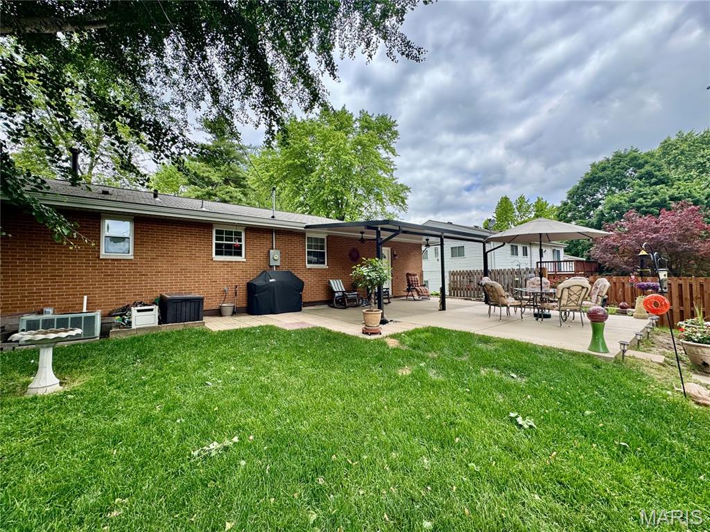 1108 Ridge Avenue Collinsville, IL 62234 - Photo 44 of 64 Gallery Image 44