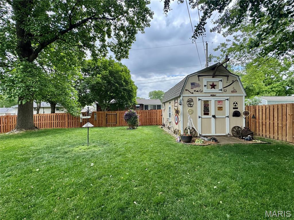 1108 Ridge Avenue Collinsville, IL 62234 - Photo 45 of 64 Gallery Image 45