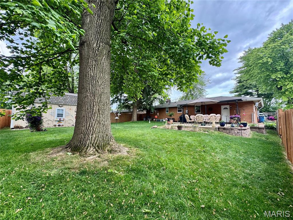 1108 Ridge Avenue Collinsville, IL 62234 - Photo 48 of 64 Gallery Image 48