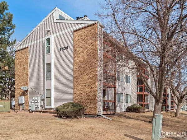 $295,000 | 8635 Clay Street, Unit 420, Westminster, CO 80031