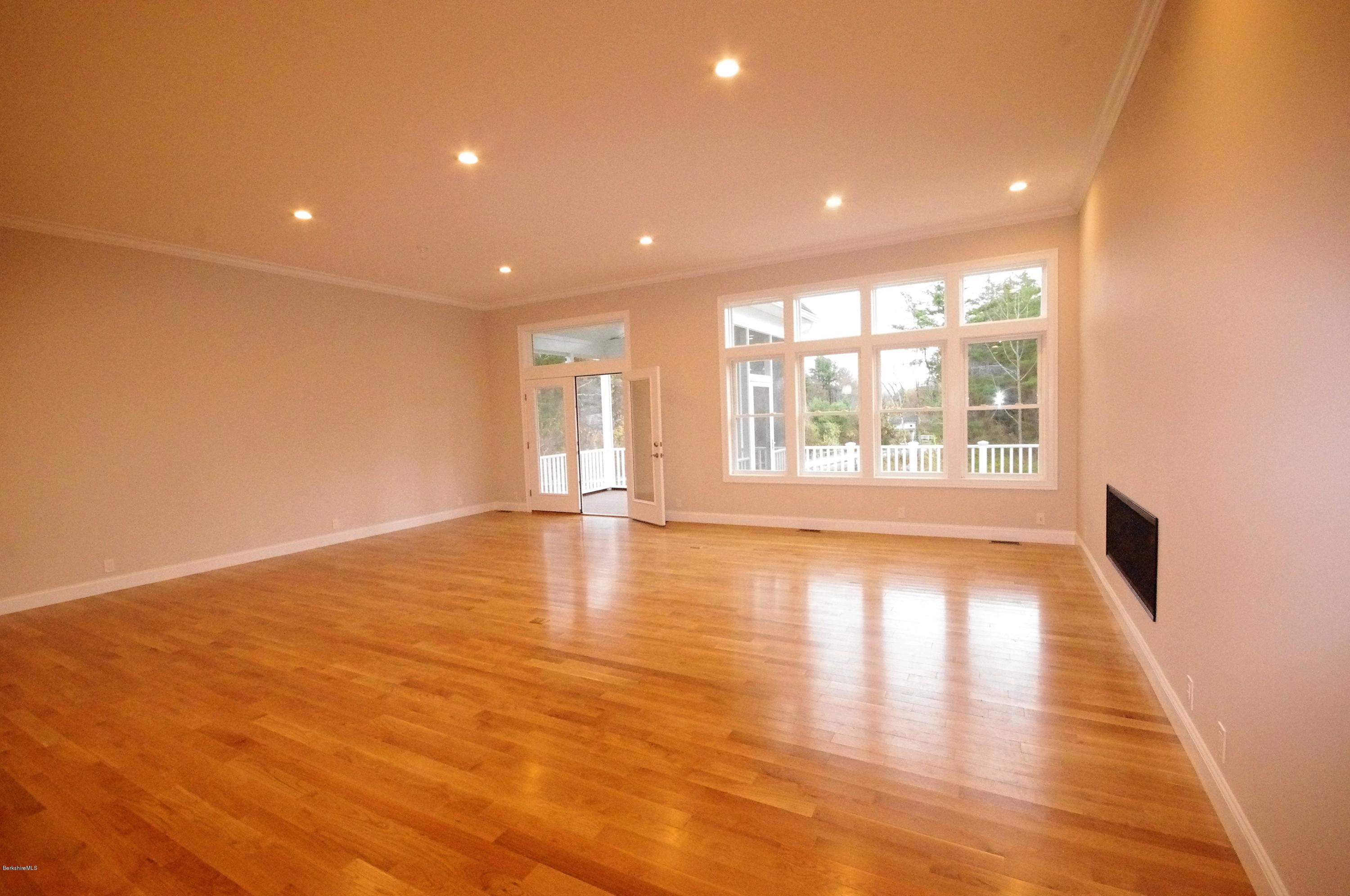 1 Burning Tree Road Great Barrington, MA 01230 - Photo 3 of 8 Great Room