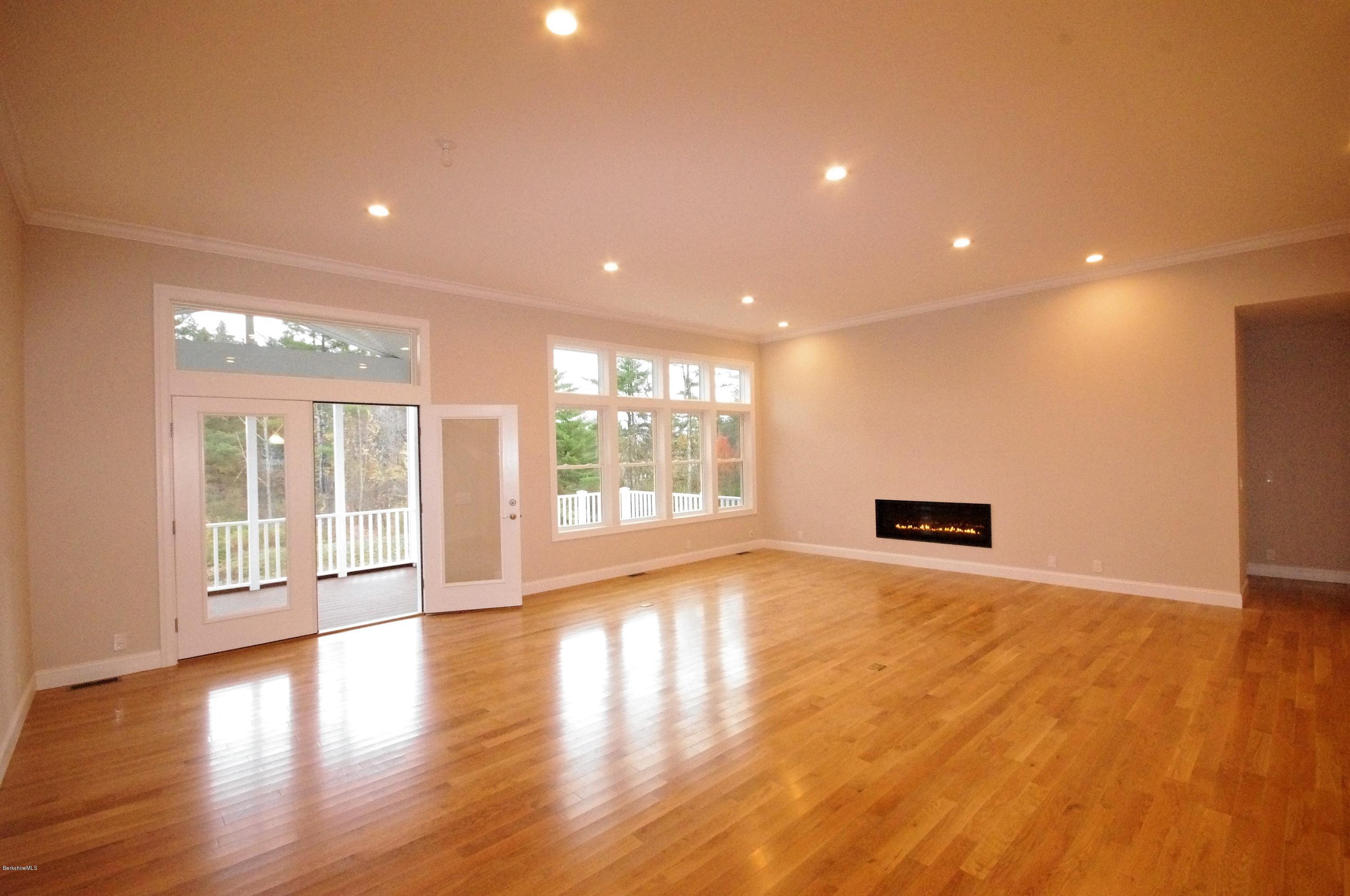 1 Burning Tree Road Great Barrington, MA 01230 - Photo 4 of 8 Great Room