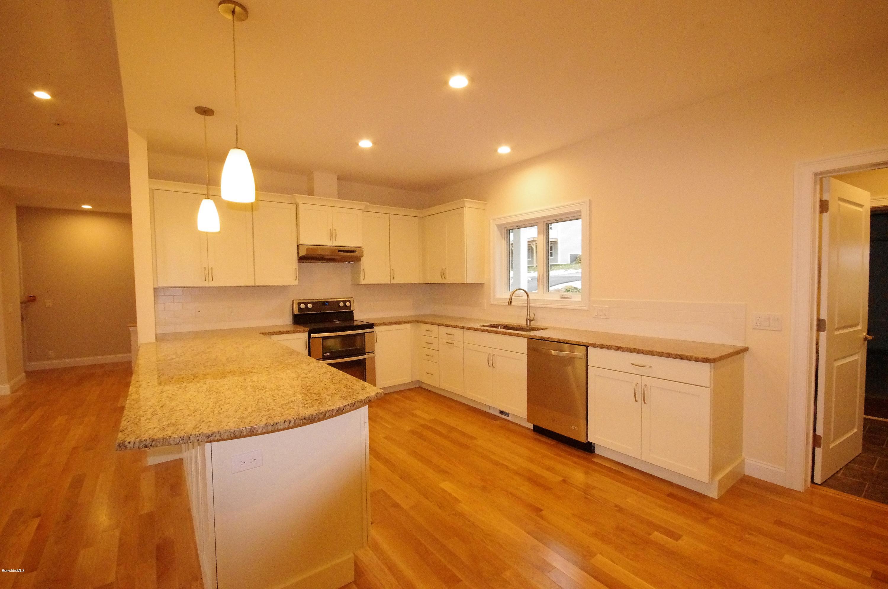 1 Burning Tree Road Great Barrington, MA 01230 - Photo 6 of 8 Kitchen